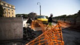 Giubileo, la farsa dei cantieri a Roma: Campidoglio in ritardo, stop ai lavori