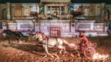 Roma On Fire: la storia dà spettacolo. Ecco lo Show che riporta nell’Antica Roma