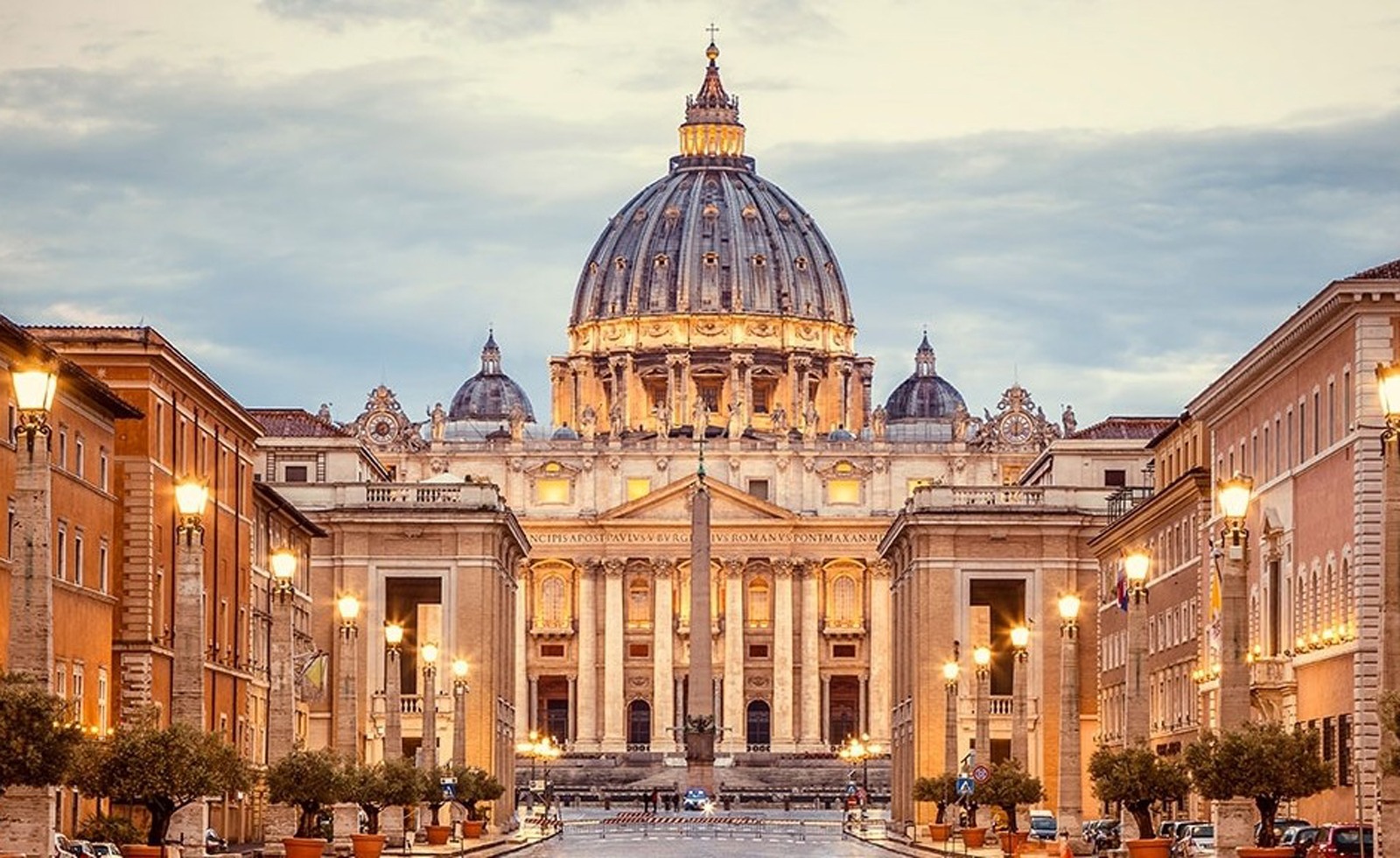 San Pietro