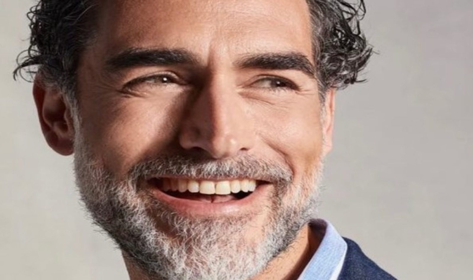 Sergio Muniz e il progetto contro il bullismo