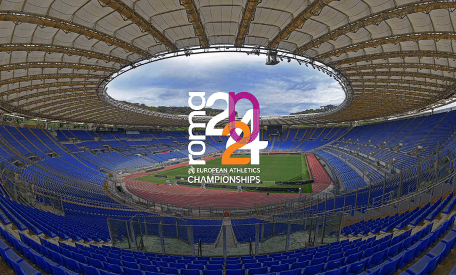 Europei di Atletica