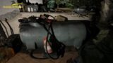 Palestrina, scoperto traffico di gasolio di contrabbando: sequestrati 4.800 litri di carburante