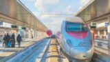 Sciopero Trenitalia il 16 e il 17 giugno 2024: orari e treni garantiti