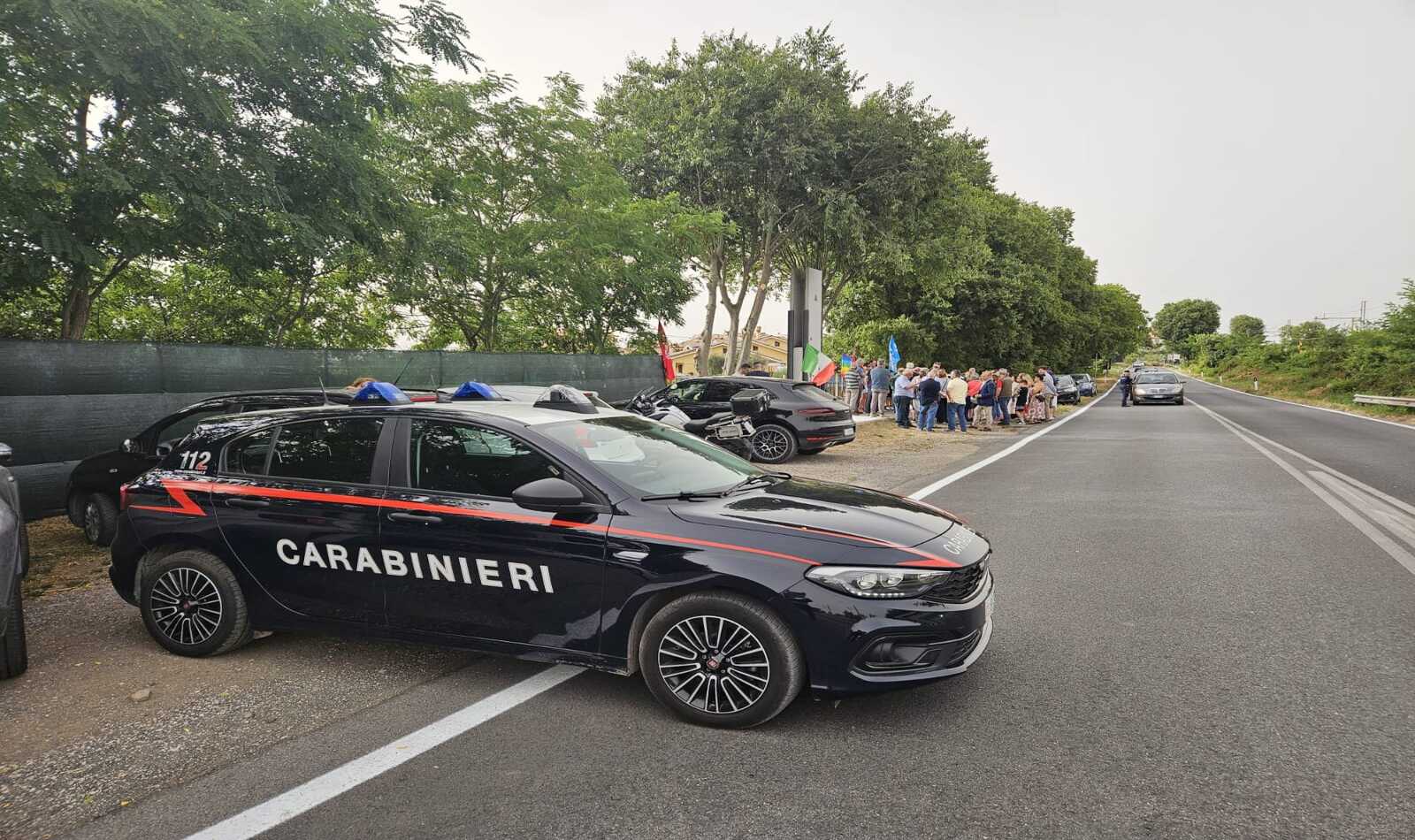 Carabinieri