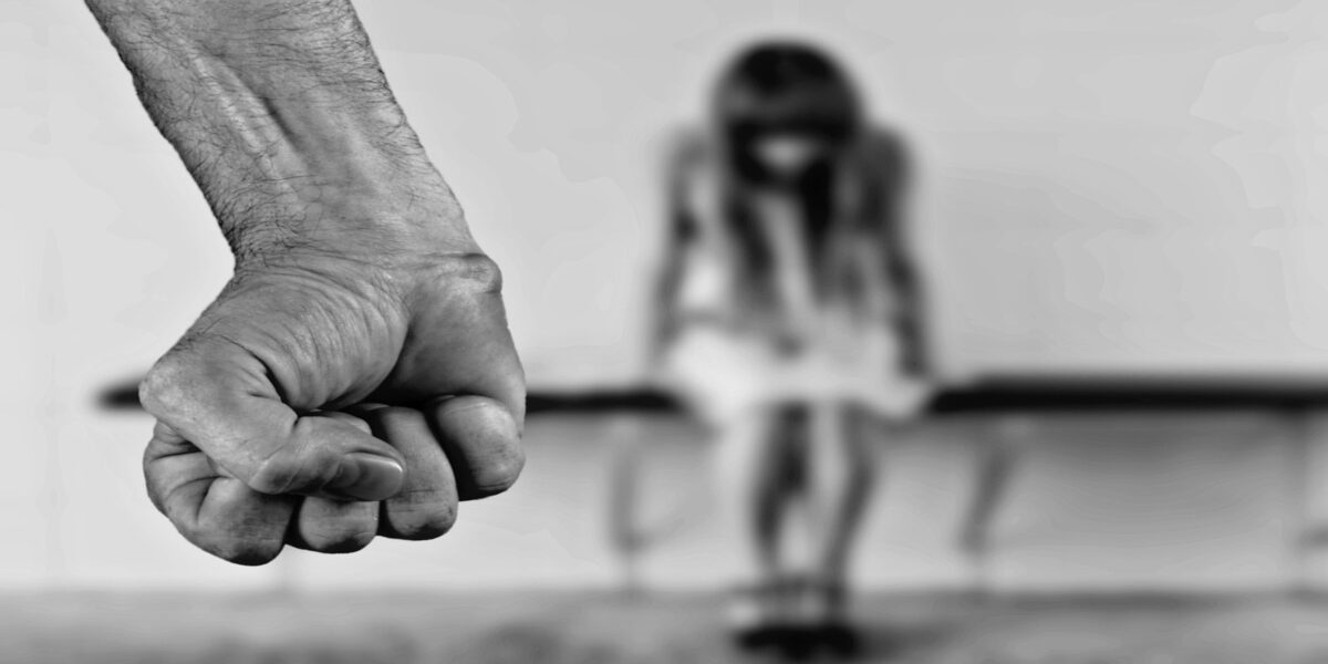 Violenza sessuale