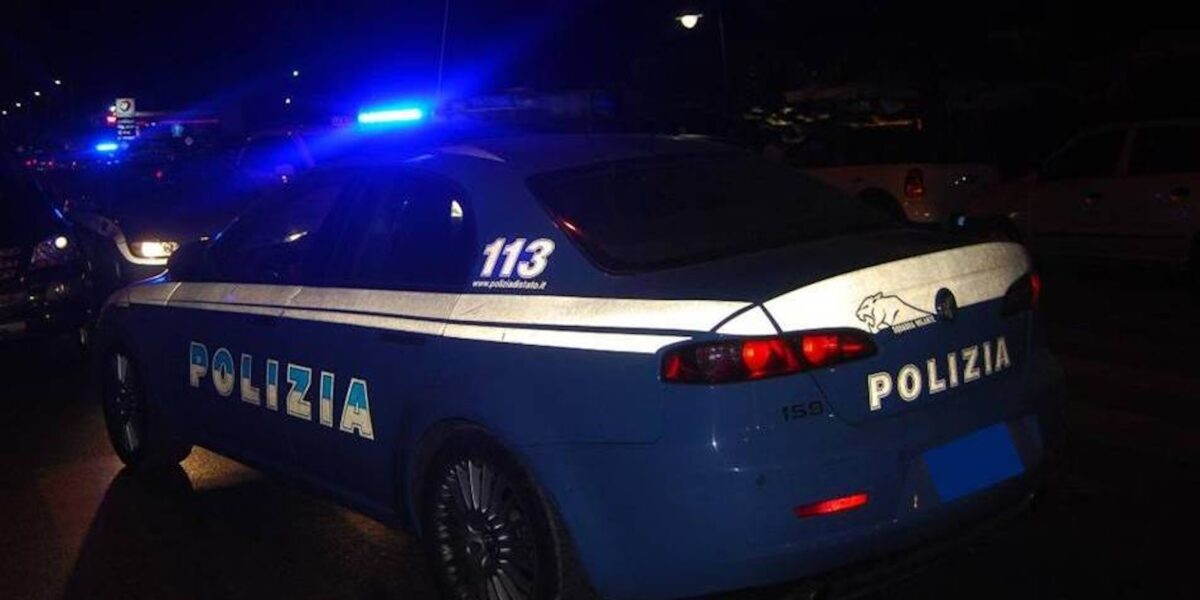 Furto da 100 mila euro a Roma