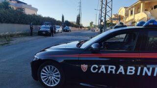 Operazione ad Alto Impatto a Tor San Lorenzo, Anzio e Lavinio: 50 Carabinieri e Paracadutisti in azione, ecco cosa sta succedendo