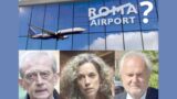 L’aeroporto di Malpensa a Silvio Berlusconi: il Roma-Fiumicino a Cirinnà, Montino e Fassino?