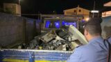 Ardea, traffico di rifiuti pericolosi alle Salzare: sequestrati 2 camion, denunciati 4 uomini