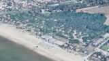 Marina di Ardea, stabilimento si ‘allarga troppo’: il Tribunale lo fa arretrare, ma dopo… 8 anni