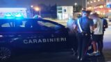 Quarticciolo, spaccio di crack in strada: 7 arresti in poche ore
