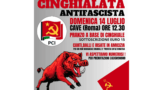 Roma, arriva la ‘Cinghialata antifascista’, ma l’iniziativa specista scatena le polemiche