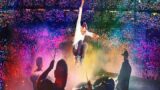 Coldplay all’Olimpico di Roma il 12, 13, 15 e 16 luglio: ecco il piano mobilità