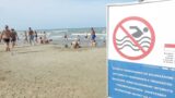 Divieto di balneazione in 32 spiagge tra Civitavecchia e Nettuno: ecco dove non si può fare il bagno