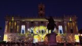 “Ensemble”: l’alta moda torna a Roma dall’11 al 14 luglio