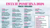 Estate Pometina 2024: tutti gli eventi in programma a Pomezia e Torvaianica