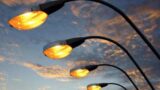 Fiumicino: al via i lavori per migliorare l’illuminazione pubblica, tutte le zone interessate