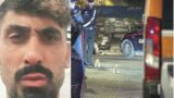 Omicidio Molè, caccia al killer: si nascondeva a Focene