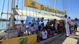 Goletta verde: il mare del Lazio non gode di buona salute, oltre il 60% è inquinato