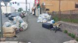 Guidonia: rifiuti abbandonati, l’amministrazione a caccia dei residenti che non pagano la Tari