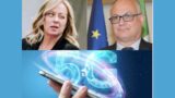 Internet veloce a Roma, da Gualtieri e Meloni 100 milioni all’azienda canadese: esclusi operatori italiani ed europei