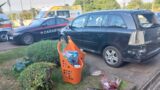 Labico, rapina al market, portano via elettrodomestici: arrestate in flagranza 2 persone