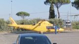 Terracina, terribile incidente frontale: morto 60enne, ferito gravemente il figlio