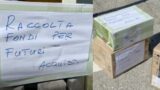 Ultrà della Lazio contro Lotito, al ritiro parte la colletta ironica: “Raccolta fondi per futuri acquisti”