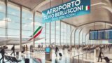L’aeroporto Malpensa diventa il ‘Silvio Berlusconi’: la decisione ufficiale del Ministero