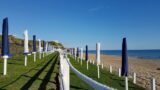 Anzio, sequestrato lo stabilimento Marechiaro: mandati via i bagnanti mentre prendevano il sole