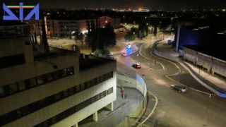 Operazione Assedio, scappano da Aprilia per sfuggire all’arresto: presi a Casablanca i latitanti Forniti e Montenero