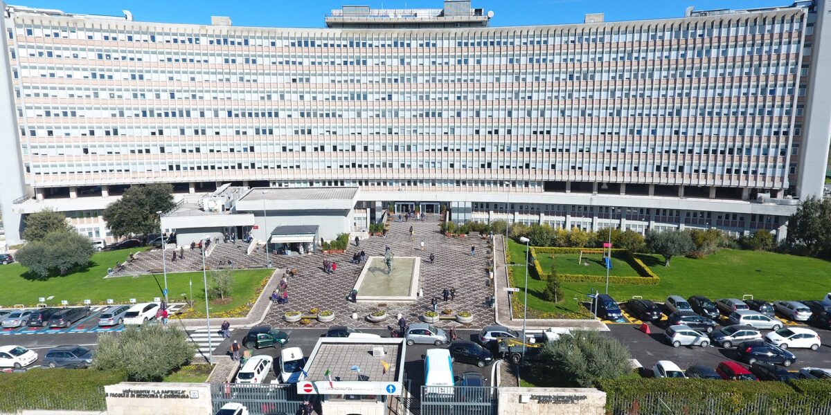 Ospedale S. Andrea