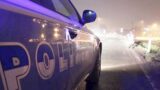 Ondata di furti ad Ostia, nuovo caso alla stazione Agip: svaligiata un’auto in sosta