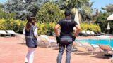Guidonia, centro estivo/agriturismo chiuso dalla Polizia: 3 operatori senza contratto