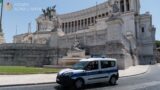 Celebrazioni del 4 novembre, riunione del G7 e frecce tricolori oggi a Roma: l’elenco delle strade chiuse