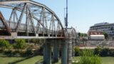 Ponte dell’Industria, iniziati i lavori di riqualificazione: ma qualcosa non torna