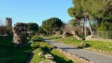 Via Appia entra nel Patrimonio mondiale dell’Unesco