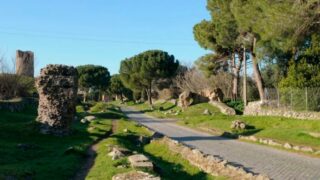 Roma, parco dell’Appia Antica, la Regione Lazio lancia il “calendario Unesco”: tutti gli eventi da gennaio a giugno