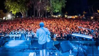 Villa Ada, stop ai grandi eventi nel parco: concerti e serate musicali dovranno trovare un’altra sede