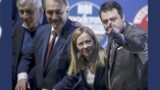 In Regione Lazio strappo politico di Forza Italia alla ricerca del terzo assessore. In Campidoglio nasce la Santa Alleanza contro Gualtieri