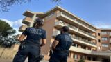 Roma: chiuso il Caat della Romanina, 15 le persone allontanate