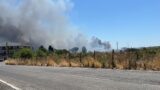 Roma: presidenti Municipio XI-XII, sopralluogo a Casal Lumbroso per forte odore di bruciato