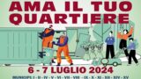 Roma: 6 e 7 luglio la raccolta straordinaria dei rifiuti ingombranti, tutti i Municipi interessati
