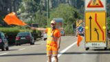 A Roma 45 km di nuovo asfalto: 20 strade con cantieri tra luglio e agosto. L’elenco completo delle vie interessate