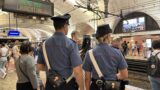 Roma: furti in Metro e a Fontana di Trevi tra i turisti, 5 sudamericani arrestati