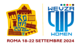 La Roma Volley sogna l’Europa: dal 18 al 22 settembre la Wevza Cup