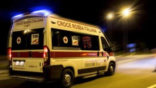 Incidente mortale sulla Pontina: traffico rallentato verso Roma sulla SS 148