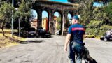 Pusher in giro per Roma con droga e 130mila euro in contanti: 3 in manette