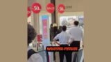 Roma, rapina al centro commerciale: 4 malviventi a volto coperto assaltano la gioielleria