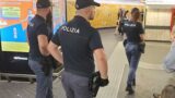 Roma, stretta contro i borseggi in metropolitana: 5 persone in arresto